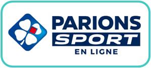 LOGO PARIONS SPORT