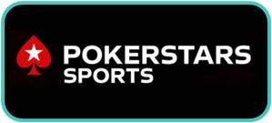 LOGO POKERSTARS SPORTS